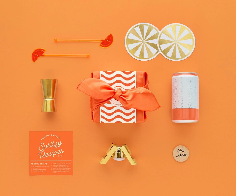 Spritz Kit