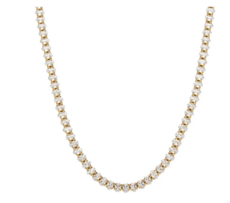 HJane Jewels: Monroe Necklace