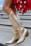 Mafa Boots: The Jolene