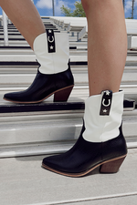 Marfa Boots: The June