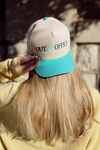 Out Of Office Hat